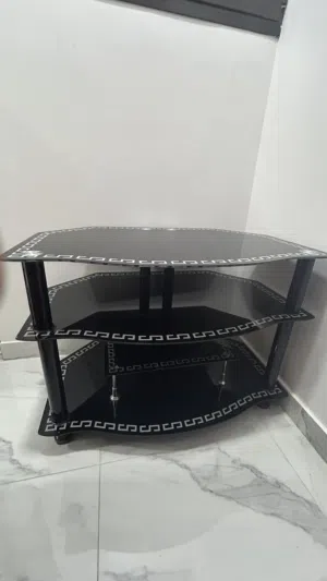Brand new tv trolley