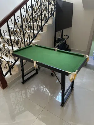 بلياردو صغير