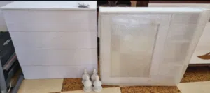 غراض للبيع كنتور وميز تواليت