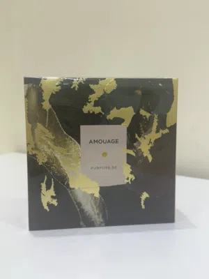 عطور أمواج
