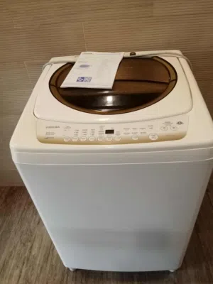 Toshiba washing machine for sale