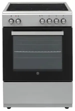 طباخة وفرن كهربائي تحت الضمان Electric Oven Warranty available