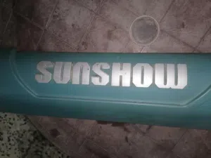 مولد 6 كيلو صافي