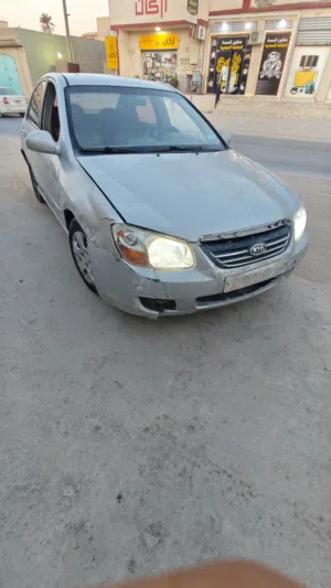 Kia . Cerato . 2007 . Used4