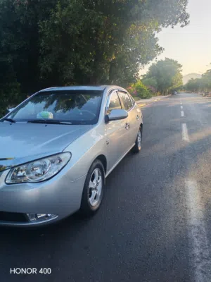 Used Hyundai Avante in Aqaba