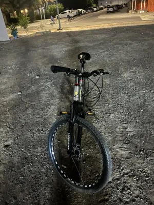 Mountain bike 16”insh
