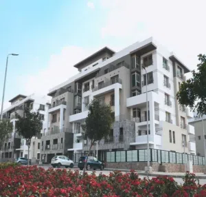 100 m2 2 Bedrooms Apartments for Sale in Cairo Fifth Settlement