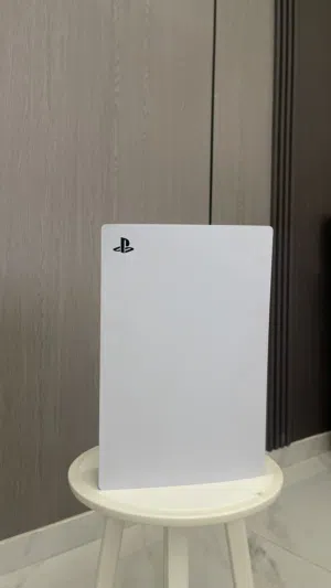 PlayStation five disc edition
