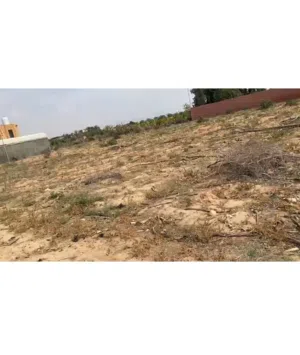 Residential Land for Sale in Salt South Shuna