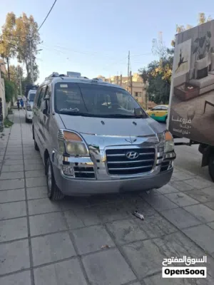 Hyundai Starex for sale 2006