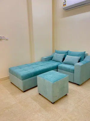 Furnished Daily in Muscat Amerat