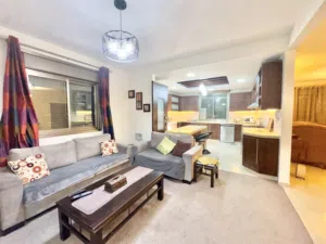 شقق مفروشة للايجار في رام الله