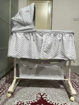 سرير البيبي