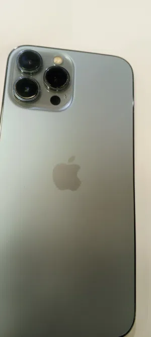 Apple iPhone 13 Pro Max 256 GB in Jerash