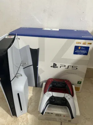 بليستيشن 5