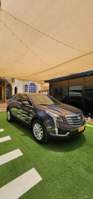 كاديلاك XT5 اقراء الوصف