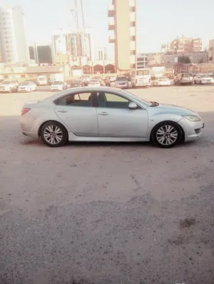 مازدا mazDa6