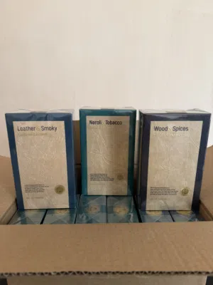 عطور فرنسية فاخره اصليه