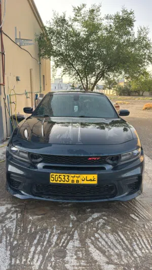 Used Dodge Charger in Muscat