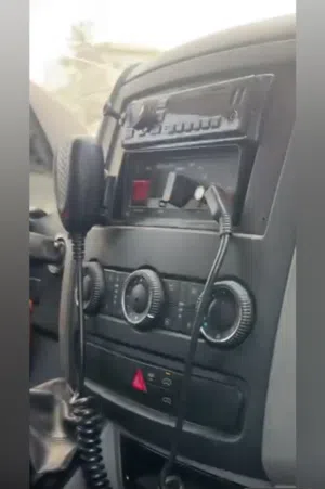 سرينه ومهام صوت