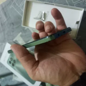 تلفون honor  بسعر مغري  40 دينار  بالكرتونه هونور x6b  فل مواصفات  غني عن التعريف اقرا الوصف