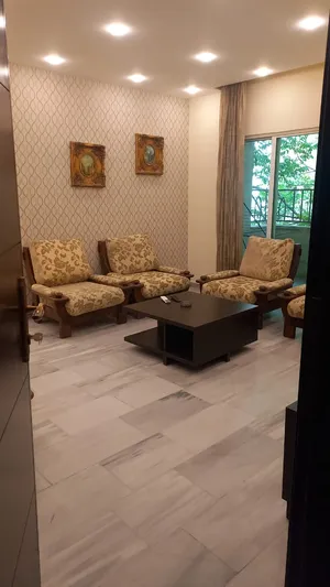 100 m2 2 Bedrooms Apartments for Rent in Amman Shmaisani
