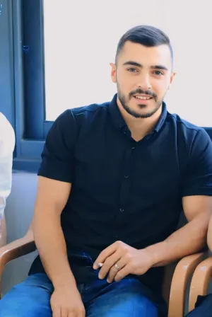 يزيد ايمن محمد حجازي 