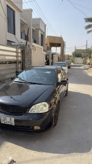 اوبترا 2006 اوتماتيك