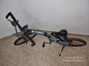 دراجة هوائية(جاري) Bicycle