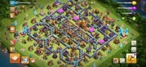 كلاش اوف كلانس