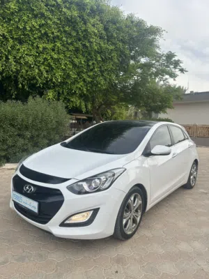 هونداي i30 حاجه منظمه
