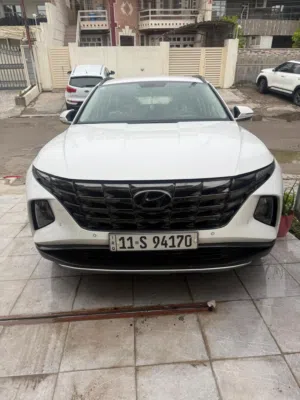 هونداي توسان للبيع 2022 خليجي