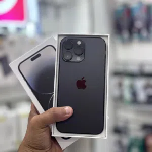 Apple iPhone 14 Pro Max 256 GB in Muscat