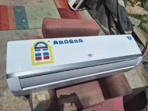 brand new ac