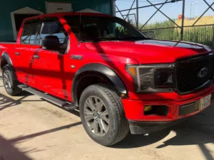 فورد F150 موديل 2020 للبيع