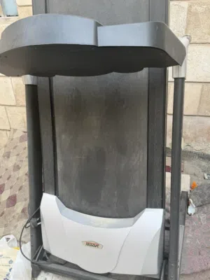 البيع اجهازة  الرياضه كلهم شغالين ونظافة توب