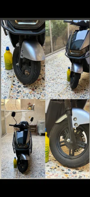 دراجه شحن للبيع