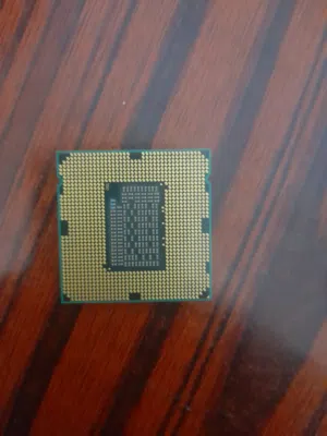 معالج انتل /intel cpu i7-2600k
