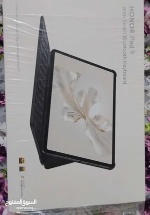 Honor . Pad 9 . 256 GB4