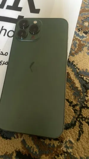 Apple iPhone 13 Pro Max 512 GB in Tripoli