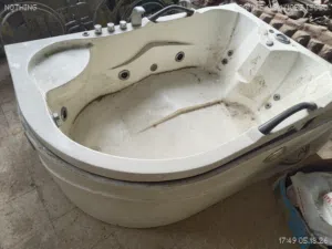 جاكوزي لشخصين