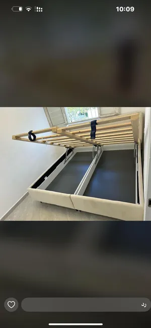 Bedrooms - Beds . New0