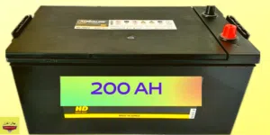 نشتري بطاريات ال200 امبير المنتهيه والمستعمله ب50الف عدن