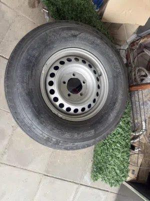 للبيع رنقات هلل حجم 17 اصليه