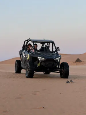 Polaris RZR PRO XP 4 SPORT