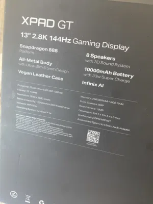 Others Not Defined 256 GB in Erbil