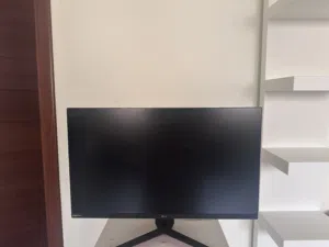 شاشة ألعاب Lg