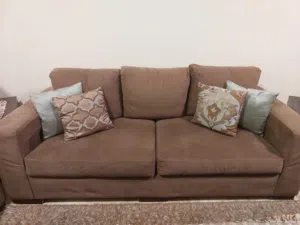 طقك كنب سبع مقاعد