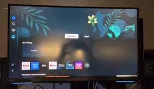 28 Samsung monitors for sale  in Muscat