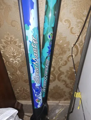 Speargun مسدسين صيد